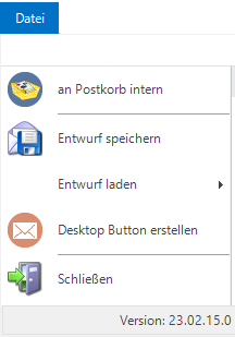 E-Workflow EBrief symbolmenue.png