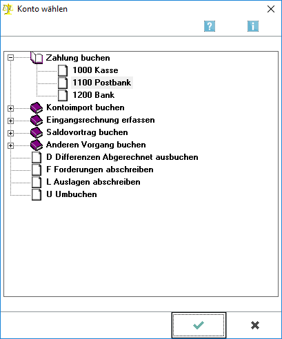 FIBU II Buchen Konto wählen.png