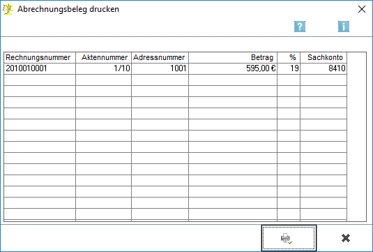 Fibu II Datenübernahme Abrechnungsbeleg drucken.png