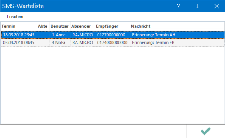 OnlineRecherchen SMS Warteliste Anzeige.png