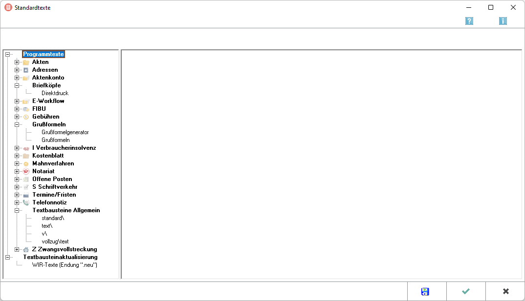 Kanzlei standardtexte Oberfläche.png