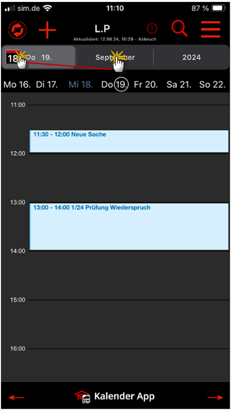 iOS Kalender App - neuer Termin.png