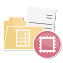 Menüicon Kostenblatt Postauslagen.png