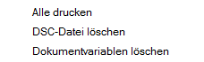 Schriftverkehr word briefko extras.png