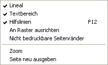 schriftverkehr symbolleisten Menu Ansicht.png