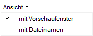 Schriftverkehr textbausteine ansichtmenue.png