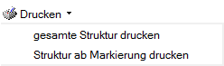 Schriftverkehr Textbausteine druckenmenue.png