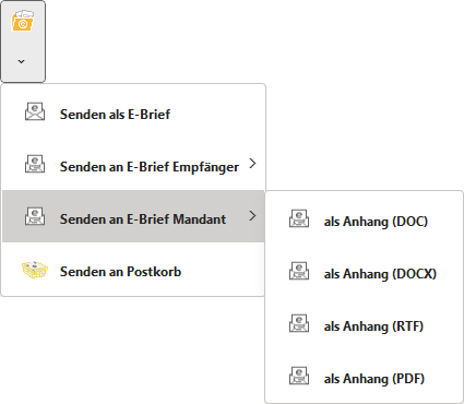 Schriftverkehr word sendenanebriefmandant.png
