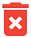 Task4U Einstellungen Icon löschen rot.png