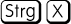Schriftverkehr ktv Button StrgX.png