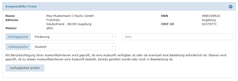 crif Firmenauskunft Verfügbarkeit prüfen.jpg